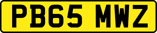 PB65MWZ