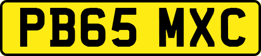 PB65MXC