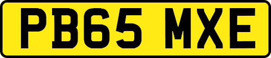 PB65MXE