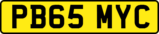 PB65MYC