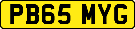 PB65MYG