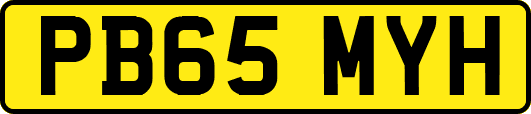 PB65MYH