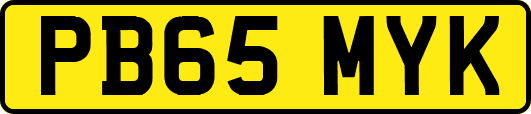 PB65MYK