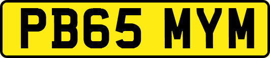 PB65MYM