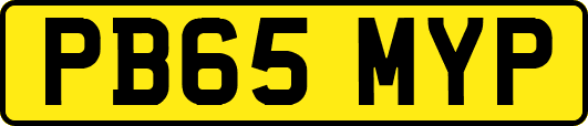 PB65MYP