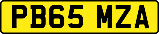 PB65MZA