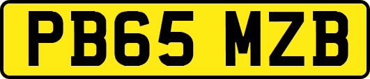 PB65MZB