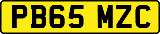 PB65MZC
