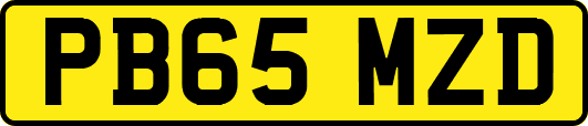 PB65MZD