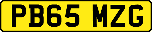 PB65MZG