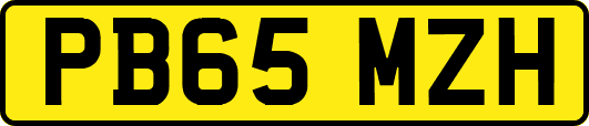 PB65MZH