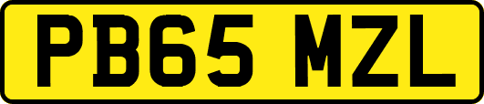 PB65MZL
