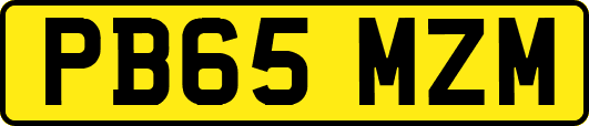 PB65MZM