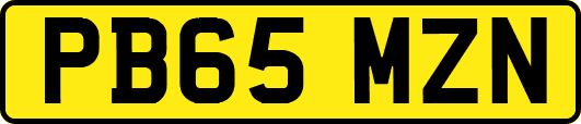 PB65MZN