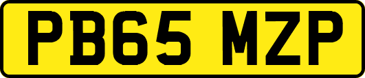 PB65MZP