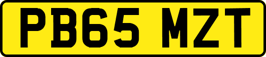 PB65MZT