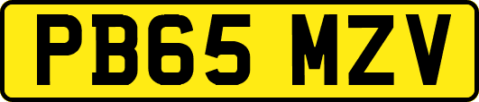 PB65MZV