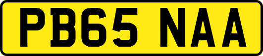 PB65NAA