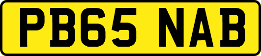 PB65NAB
