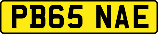 PB65NAE