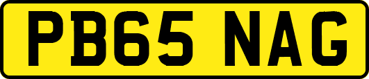 PB65NAG