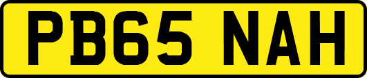 PB65NAH