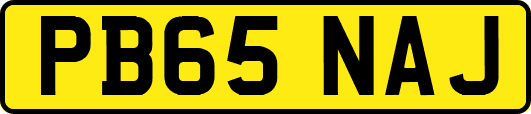 PB65NAJ