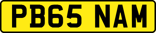 PB65NAM