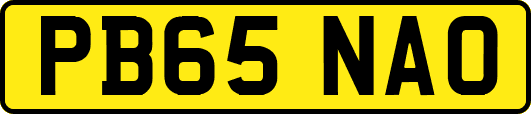 PB65NAO