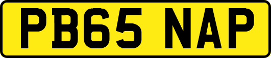 PB65NAP