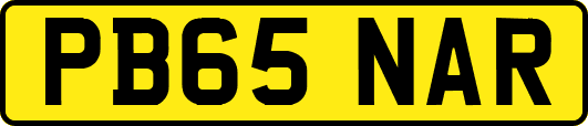 PB65NAR