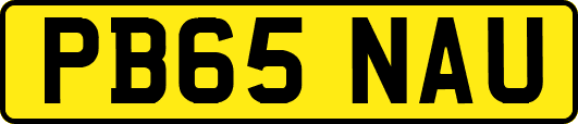PB65NAU