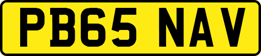 PB65NAV