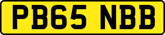 PB65NBB