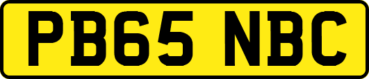 PB65NBC