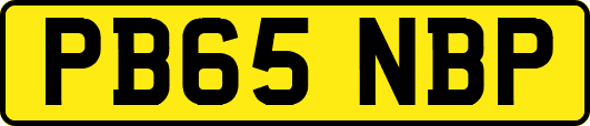 PB65NBP