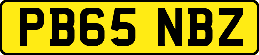 PB65NBZ