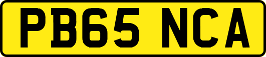 PB65NCA