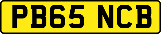 PB65NCB