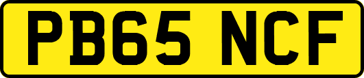 PB65NCF