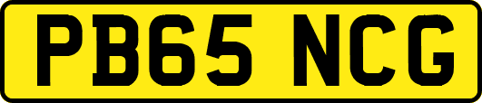 PB65NCG