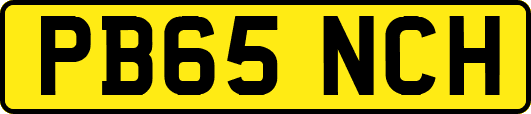 PB65NCH