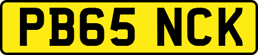PB65NCK