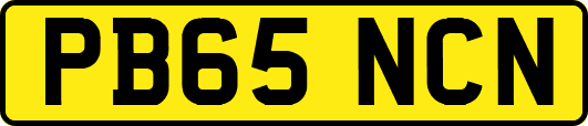PB65NCN