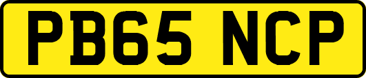 PB65NCP
