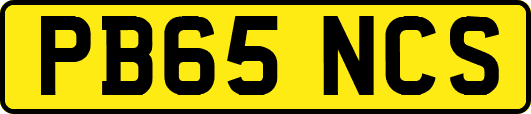PB65NCS