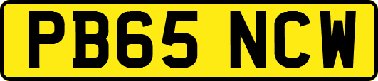 PB65NCW