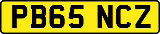 PB65NCZ