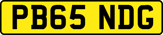 PB65NDG