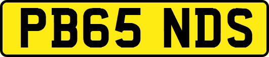 PB65NDS